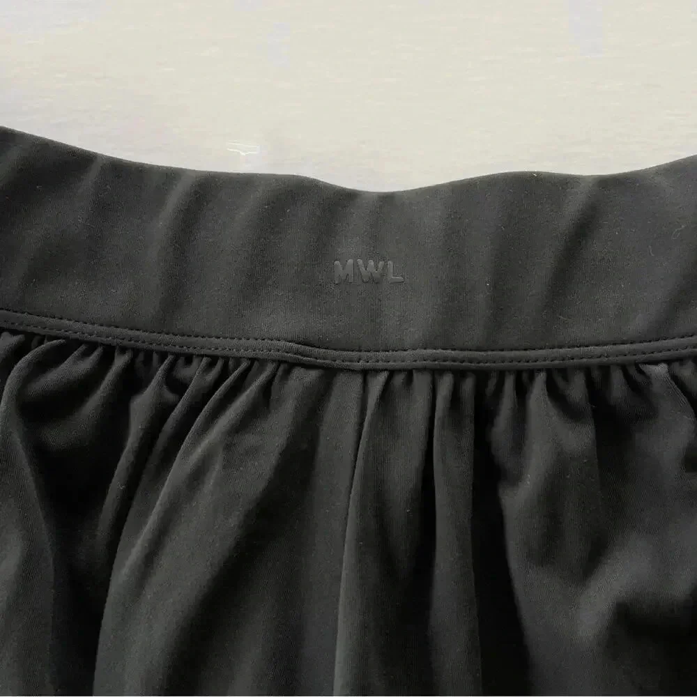Madewell flex wrap